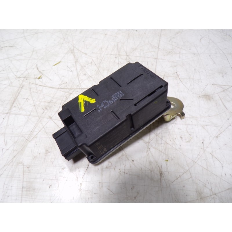 Recambio de modulo electronico para suzuki vitara 1.4 16v boosterjet cat referencia OEM IAM  3716061M11 