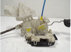 Recambio de cerradura puerta delantera izquierda para mercedes-benz clase e (w212) lim. e 200 cdi blueefficiency (212.005) refer 2