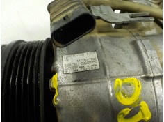 Recambio de compresor aire acondicionado para mercedes-benz clase e (w212) lim. e 200 cdi blueefficiency (212.005) referencia OE 2