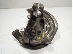 Recambio de mangueta delantera izquierda para bmw serie 3 lim. (f30) 2.0 16v turbodiesel referencia OEM IAM 31216792287   2