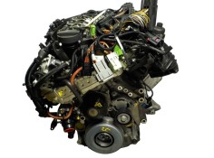 Recambio de motor completo para bmw serie 3 lim. (f30) 2.0 16v turbodiesel referencia OEM IAM 11002455627 B47D20A 