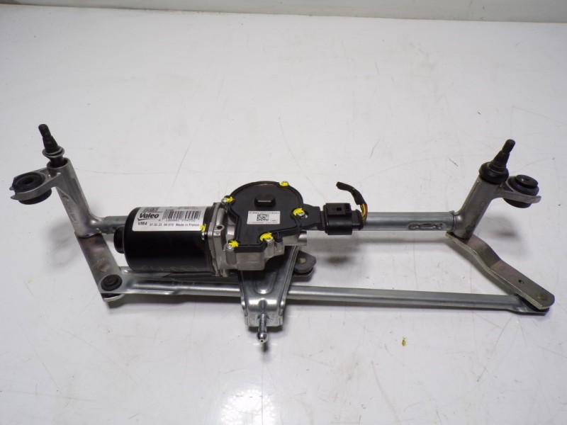 Recambio de motor limpia delantero para seat ibiza (kj1) fr referencia OEM IAM 6F1955023L 6F1955113C W289455