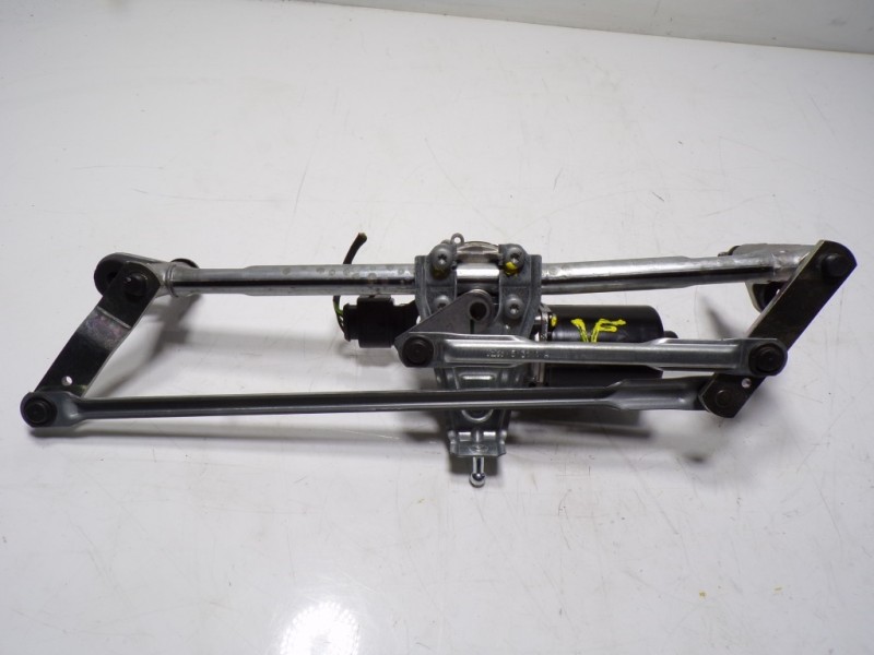 Recambio de motor limpia delantero para seat ibiza (kj1) fr referencia OEM IAM 6F1955023L 6F1955113C W289455