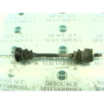 TRANSMISION TRASERA DERECHA 