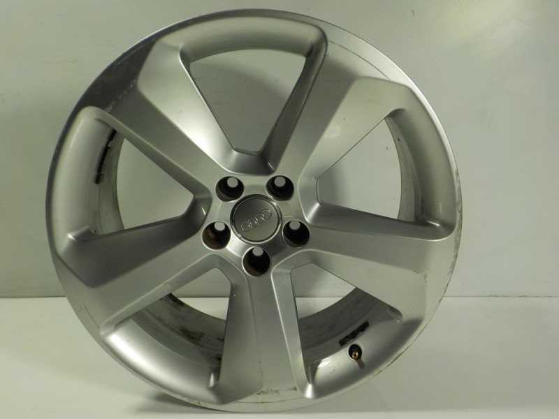 Recambio de llanta para audi q5 (8r) 3.0 tdi quattro (190kw) referencia OEM IAM  8R0601025BE 