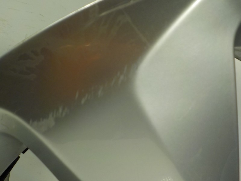 Recambio de llanta para audi q5 (8r) 3.0 tdi quattro (190kw) referencia OEM IAM  8R0601025BE 