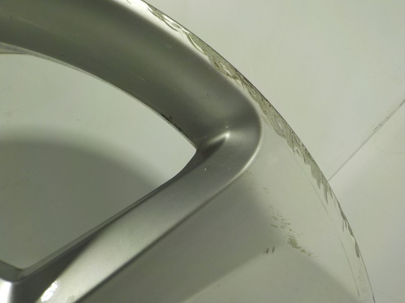 Recambio de llanta para audi q5 (8r) 3.0 tdi quattro (190kw) referencia OEM IAM  8R0601025BE 