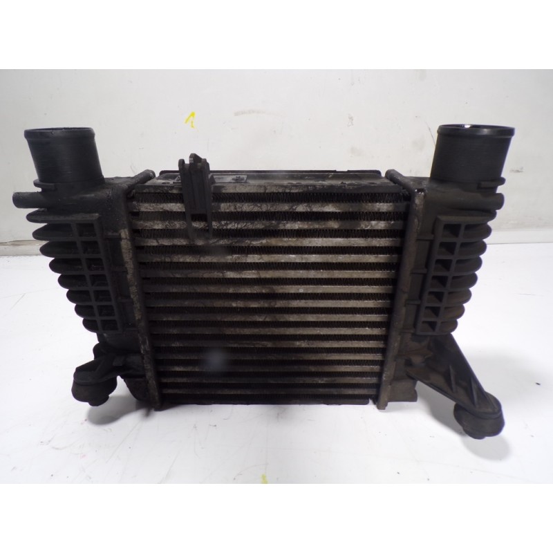 Recambio de intercooler para nissan nv 200 (m20) 1.5 dci cat referencia OEM IAM 14461EM00A 14461EM00A 