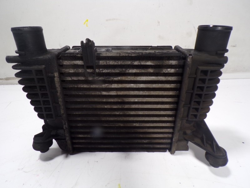 Recambio de intercooler para nissan nv 200 (m20) 1.5 dci cat referencia OEM IAM 14461EM00A 14461EM00A 