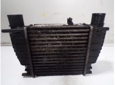 Recambio de intercooler para nissan nv 200 (m20) 1.5 dci cat referencia OEM IAM 14461EM00A 14461EM00A  2