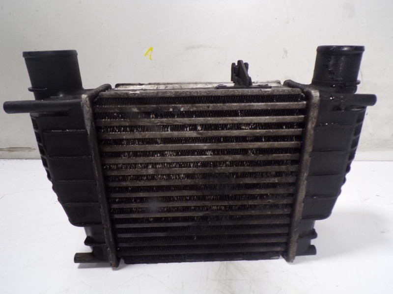 Recambio de intercooler para nissan nv 200 (m20) 1.5 dci cat referencia OEM IAM 14461EM00A 14461EM00A 