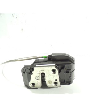 CERRADURA PUERTA TRASERA DERECHA 82500JD900 04110C 04110C