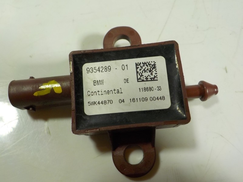 Recambio de modulo electronico para bmw serie 2 gran tourer (f46) 218d referencia OEM IAM  9354289 5WK44870