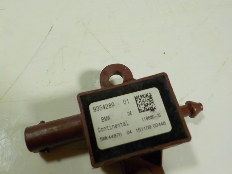 Recambio de modulo electronico para bmw serie 2 gran tourer (f46) 218d referencia OEM IAM  9354289 5WK44870