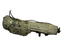 Recambio de caja cambios para porsche cayenne (typ 9pa) 3.2 v6 cat referencia OEM IAM 95530001120 HZZ  2