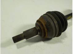 Recambio de transmision izquierda para porsche cayenne (typ 9pa) 3.2 v6 cat referencia OEM IAM 95534903810 7L0407271C  2