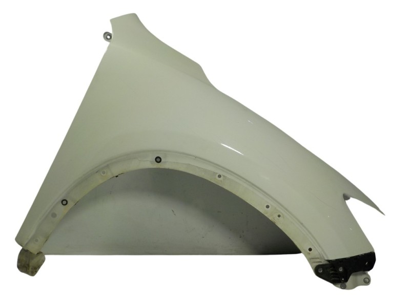 Recambio de aleta delantera derecha para mazda cx-5 center-line awd referencia OEM IAM KD5352111A  