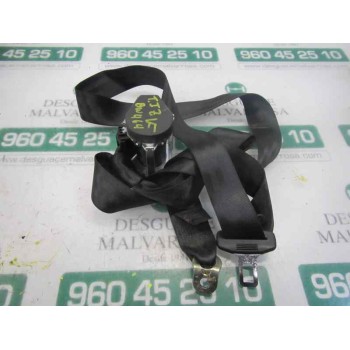 CINTURON SEGURIDAD TRASERO IZQUIERDO 5P0857805DRAA 6061672 