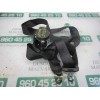 Recambio de cinturon seguridad trasero izquierdo para seat altea (5p1) reference referencia OEM IAM 5P0857805DRAA 6061672 