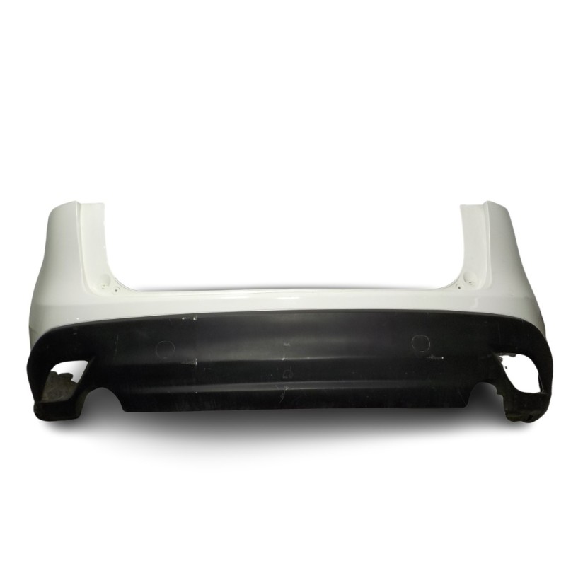 Recambio de paragolpes trasero para mazda cx-5 center-line awd referencia OEM IAM KDY75022XDBB  