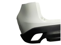 Recambio de paragolpes trasero para mazda cx-5 center-line awd referencia OEM IAM KDY75022XDBB   2