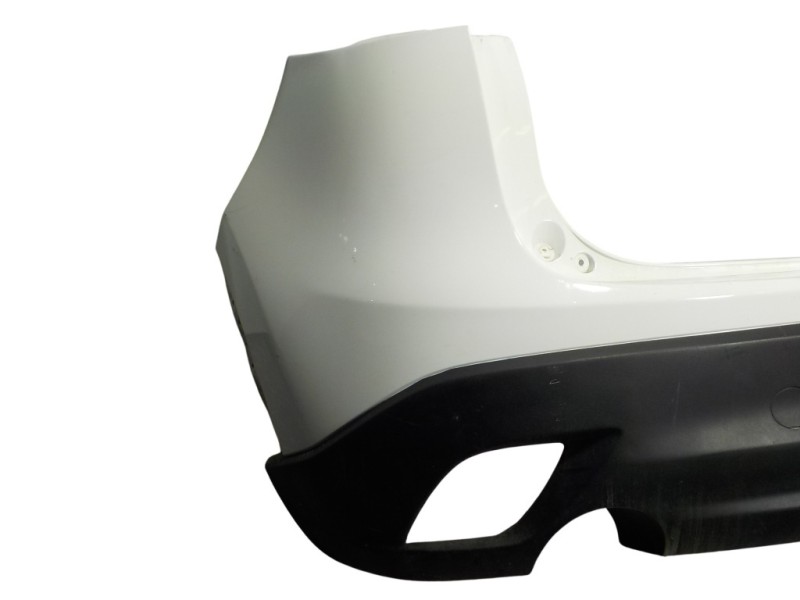 Recambio de paragolpes trasero para mazda cx-5 center-line awd referencia OEM IAM KDY75022XDBB  