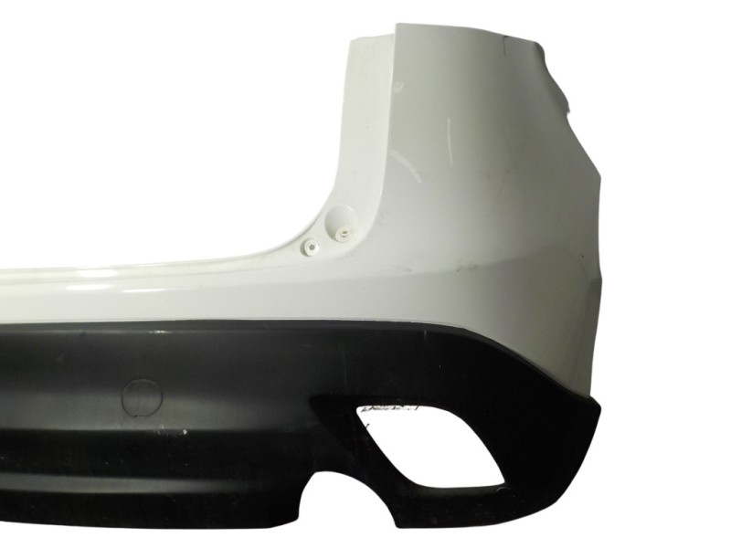 Recambio de paragolpes trasero para mazda cx-5 center-line awd referencia OEM IAM KDY75022XDBB  