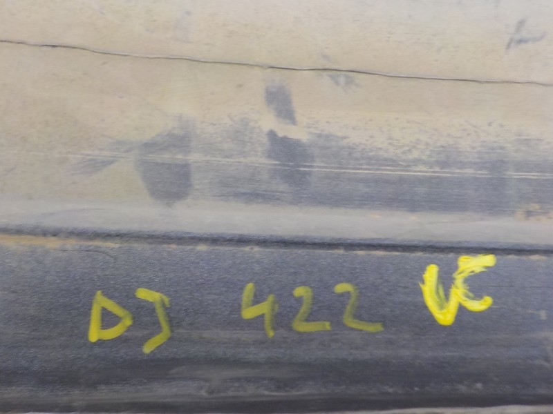 Recambio de paragolpes trasero para mazda cx-5 center-line awd referencia OEM IAM KDY75022XDBB  