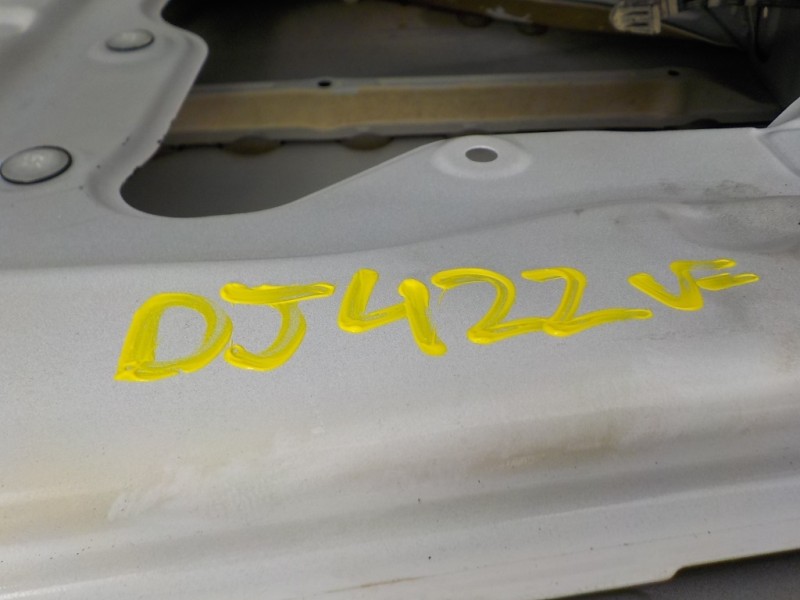 Recambio de puerta trasera derecha para mazda cx-5 center-line awd referencia OEM IAM KDY37202XC  