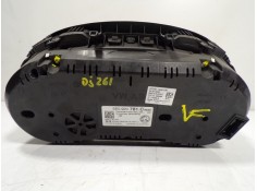 Recambio de cuadro instrumentos para skoda octavia combi (5e5) 1.6 tdi dpf referencia OEM IAM 5E0920781C 5E0920781C  2
