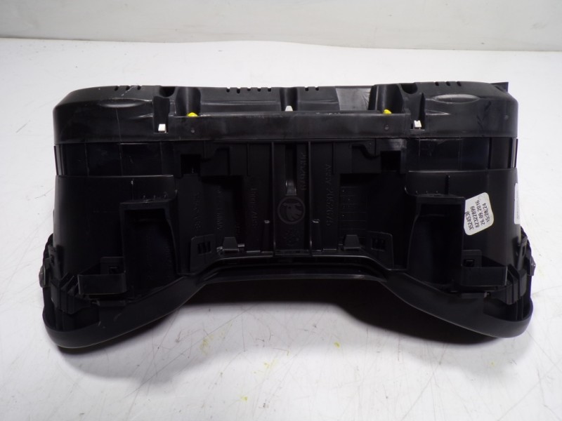 Recambio de cuadro instrumentos para skoda octavia combi (5e5) 1.6 tdi dpf referencia OEM IAM 5E0920781C 5E0920781C 