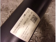 Recambio de transmision central para man tge kasten (uy) 2.0 tdi referencia OEM IAM 65391066040 2N0521102AC  2