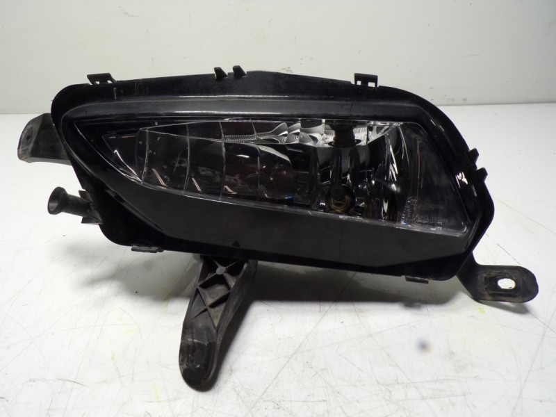 Recambio de faro antiniebla izquierdo para opel astra k lim. 5türig dynamic referencia OEM IAM 13401153 662588537 13401153