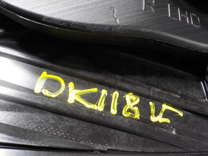 Recambio de salpicadero para opel astra k lim. 5türig dynamic referencia OEM IAM 39022519  13499663