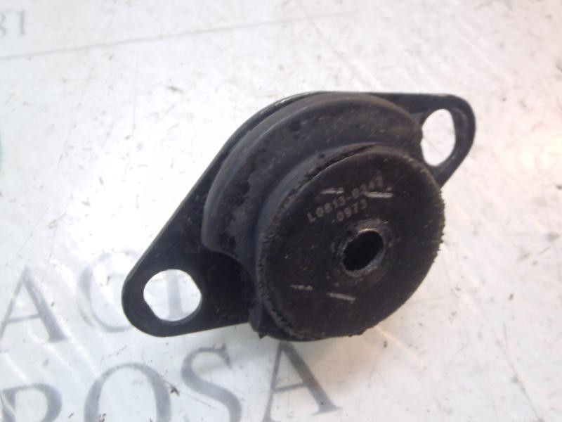 Recambio de soporte cambio para renault kangoo (f/kc0) alize referencia OEM IAM   