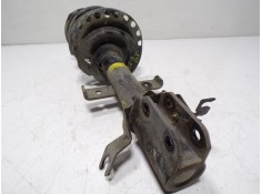 Recambio de amortiguador delantero izquierdo para renault captur 1.5 dci diesel fap energy referencia OEM IAM 543020638R 5430206 2