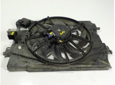 Recambio de electroventilador para renault captur 1.5 dci diesel fap energy referencia OEM IAM 214818009R 214818009R  2