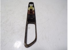 Recambio de mando elevalunas delantero izquierdo para renault captur 1.5 dci diesel fap energy referencia OEM IAM 254118722R 255 2