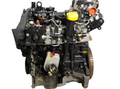 Recambio de motor completo para renault captur 1.5 dci diesel fap energy referencia OEM IAM 8201708642 K9K628 