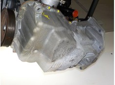 Recambio de motor completo para renault captur 1.5 dci diesel fap energy referencia OEM IAM 8201708642 K9K628  2