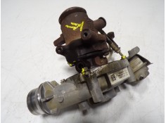 Recambio de turbocompresor para renault captur 1.5 dci diesel fap energy referencia OEM IAM 144116213R H8201164371  2