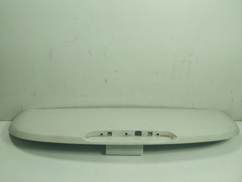 Recambio de aleron trasero para jeep renegade suv (bu, b1, bv) 1.0 t-gdi referencia OEM IAM  07355995910 