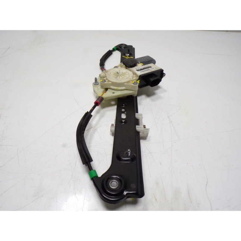 Recambio de elevalunas trasero derecho para bmw x3 (e83) xdrive 20d referencia OEM IAM 51353448252 69259662 0130822236