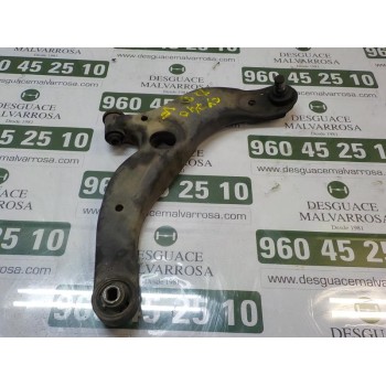 BRAZO SUSPENSION INFERIOR DELANTERO DERECHO 