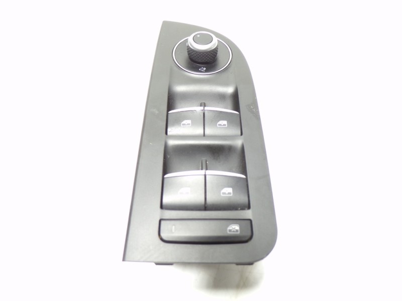 Recambio de mando elevalunas delantero izquierdo para alfa romeo giulia (952) 2.2 jtdm cat referencia OEM IAM 156149407 01561255