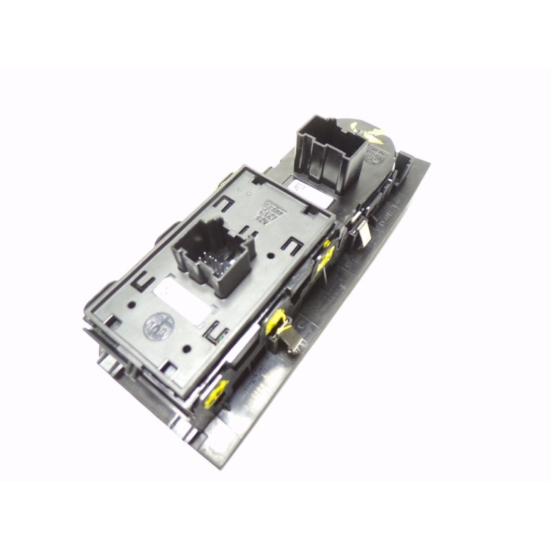 Recambio de mando elevalunas delantero izquierdo para alfa romeo giulia (952) 2.2 jtdm cat referencia OEM IAM 156149407 01561255