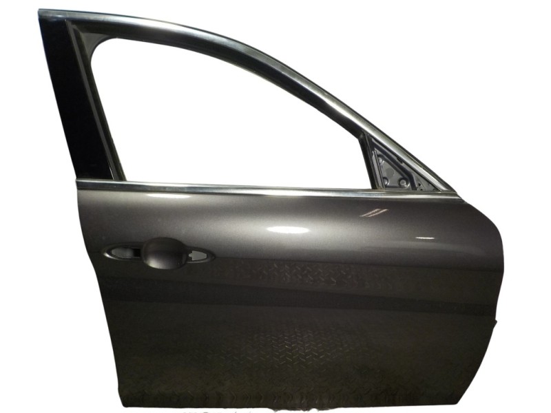 Recambio de puerta delantera derecha para alfa romeo giulia (952) 2.2 jtdm cat referencia OEM IAM 50549818  