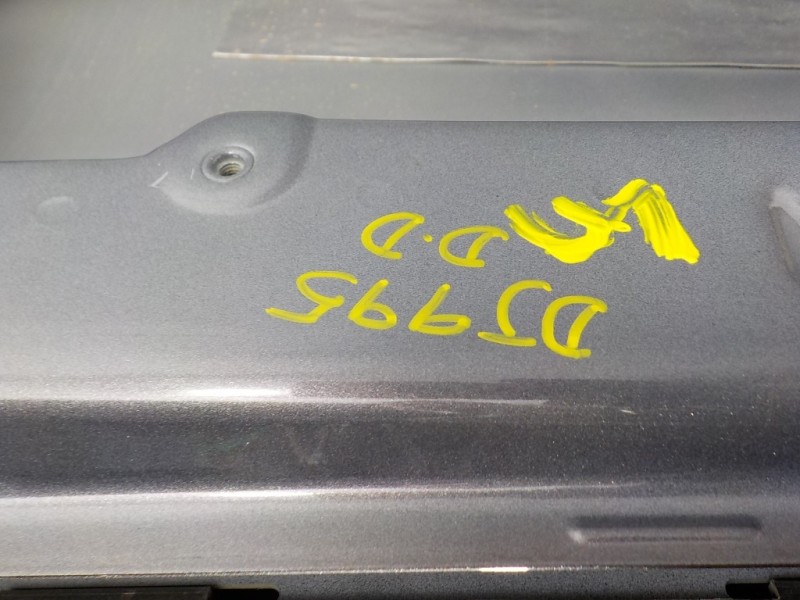 Recambio de puerta delantera derecha para alfa romeo giulia (952) 2.2 jtdm cat referencia OEM IAM 50549818  