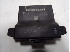 Recambio de modulo electronico para porsche cayenne (typ 9pa) 3.2 v6 cat referencia OEM IAM 95561012701 7L5907530A  2