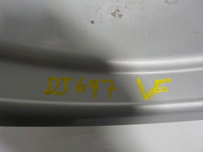 Recambio de llanta para audi q5 (fyb) 2.0 16v tdi referencia OEM IAM 80A601025E 80A601025E 